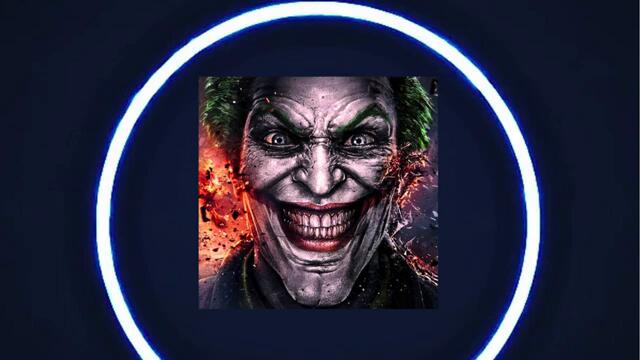 Jonkler- Why So Serious (AGRESSIVE JOKER PHONK REMIX)