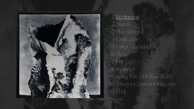 Stamor - The Absurd (Full Album)