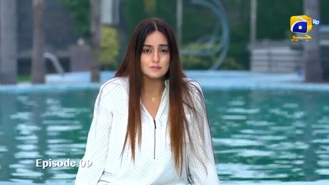 Dil-e-Nadan Episode 09 - [Eng Sub] - Mikaal Zulfiqar - Amar Khan - Ali Abbas - 10th September 2024