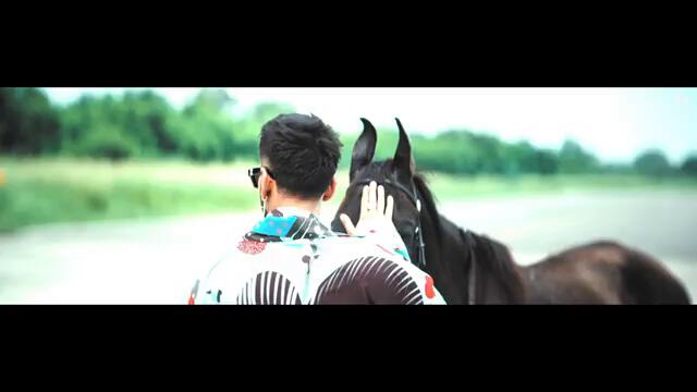 Main Hawa Mein hu (Official Video) | Maninder Buttar | Emiway Bantai