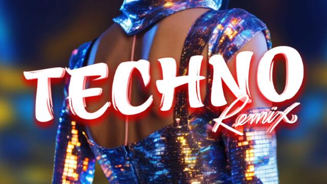 Techno Mix 2024 ✌ #technomix #technoremix #technomusic #ravetechno