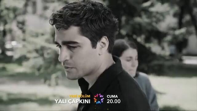 Yalı Çapkını 75. Bölüm 2. Fragmanı | Ait Olduğun Yerdesin