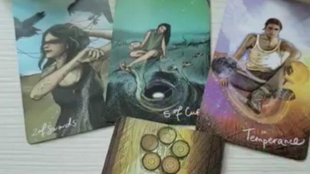 Подсказки от Таро Светлых Провидцев на Полнолуние 18 сентября #таро #tarot #гадание#таролог#прогноз