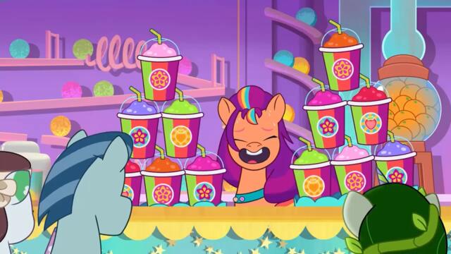 My Little Pony Tell Your Tale S2 Episode 19 FakeYouHay SayDeepPonies Dub