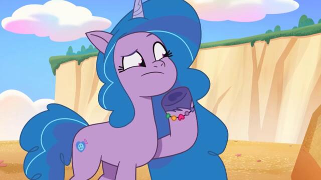 My Little Pony Tell Your Tale S2 Episode 20 FakeYouHay SayDeepPonies Dub