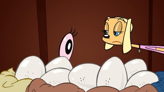 y2mate.com - Brandy  Mr Whiskers First Full Episode  S1 E1  Mr Whiskers First Friend  disneychannel_v720P