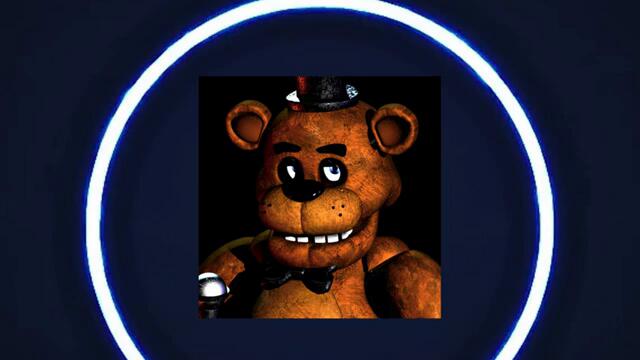 Five Nights At Freddys (AGRESSIVE GAMING PHONK REMIX)