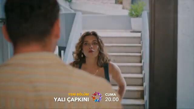 Yalı Çapkını 75. Bölüm 3. Fragmanı | Abidin Bir Korhan!