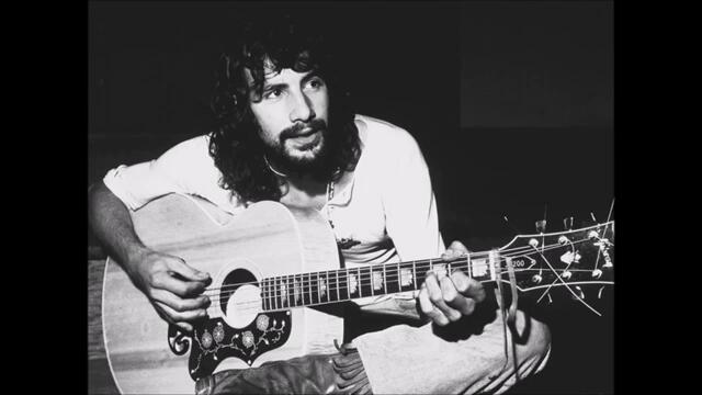 Cat Stevens - Into White (Remastered 2020)