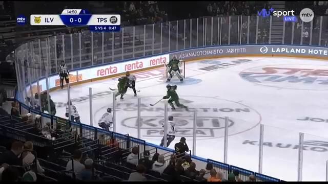 Aatos Koivu Sees Increased Role/PP TOI vs Former Hab Joonas Nattinen - Highlights 9-18-24