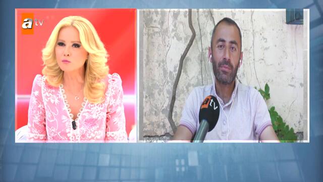 İsmail Demir cinayetinde son dakika gelişmesi - Müge Anlı ile Tatlı Sert 19 Eylül 2024