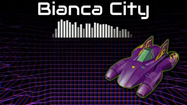 Bianca City - SNES Remix ♪ F-Zero Maximum Velocity