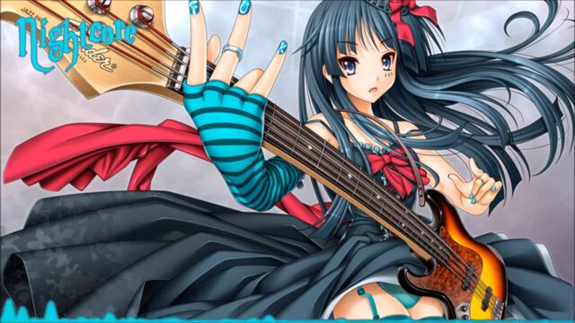 aqua_-_barbie_girl_✮nightcore✮ (720p)