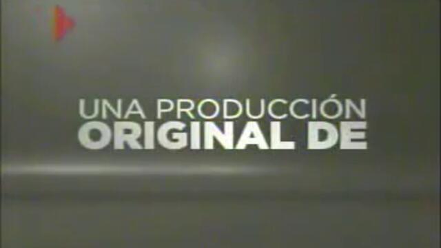 Bumper Producción original_Estas Viendo_History Presenta - History Channel (2012