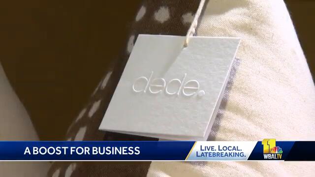 Downtown Partnership's BOOST program helps Black entrepreneurs