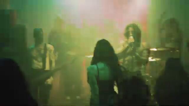 THE DARK - Chemicals (OFFICIAL VIDEO)