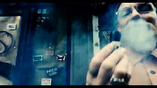 Skadanks - No Cocaine [Official Video 2024]