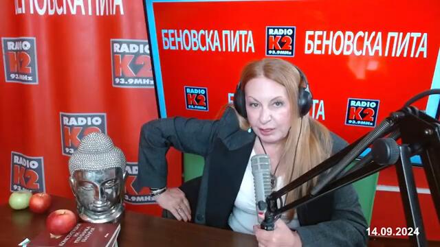 Ивелин Михайлов: Пеевски и Борисов са комбина-враг, 50:50 ще ги победя!