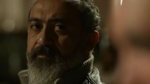 Ben Babamı Çukur'a Gömemedim! - Çukur 2. Sezon 11. Bölüm