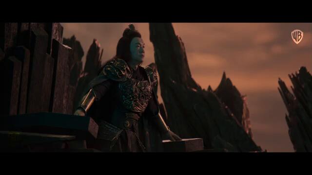 Mortal Kombat 2 – First Trailer (2025) Karl Urban | Max (4K)