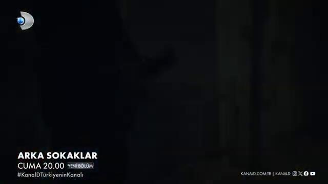 Arka Sokaklar 682. Bölüm 2. Fragmanı | Ekip bu kez bir seri katilin peşinde!