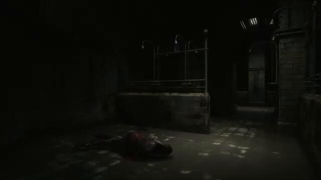 Silent Hill 2 - Immersion Trailer | PS5 Games