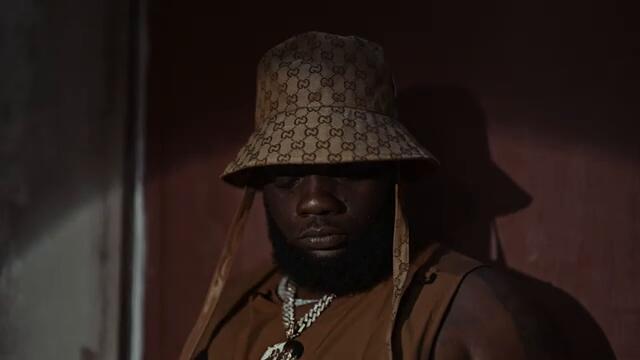 Chronic Law, Ai Milly, DJ MAC - The Therapist (Official Music Video)
