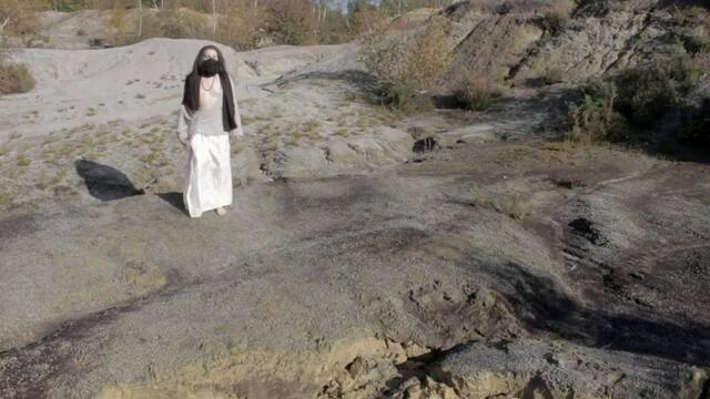 MANTRA - Premonition [OFFICIAL VIDEO]