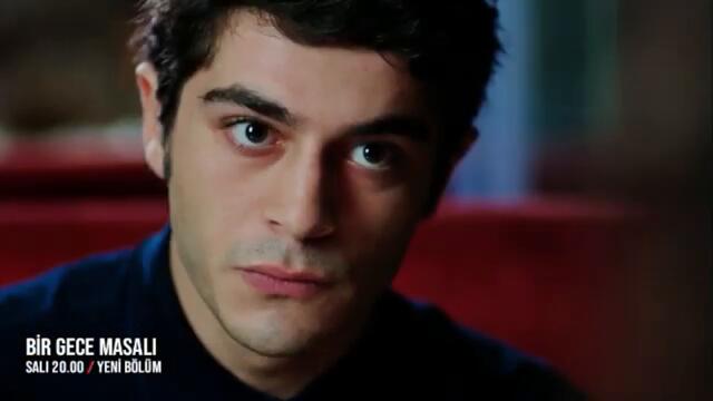 Bir Gece Masalı 4. Bölüm 2. Fragmanı