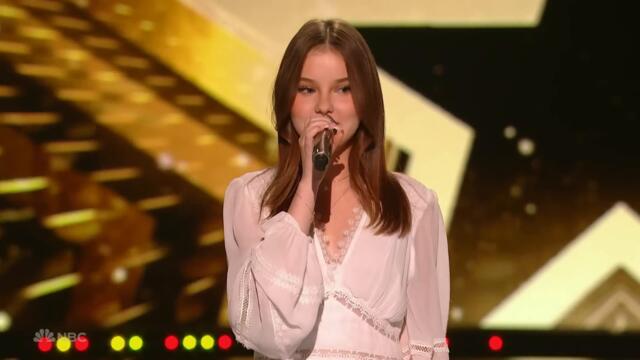 Daneliya Tuleshova - Arcade