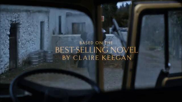 SMALL THINGS LIKE THESE Official Trailer (2024) Cillian Murphy