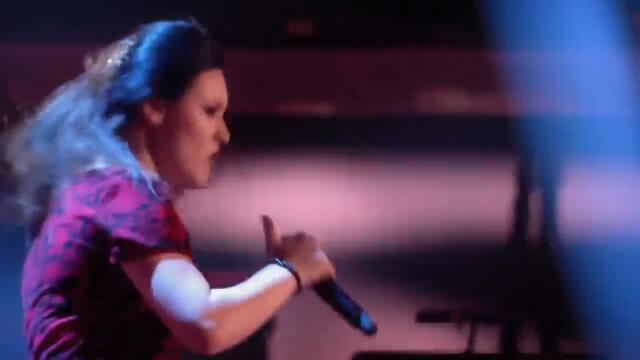 Stefanie Stuber - Lamb Of God