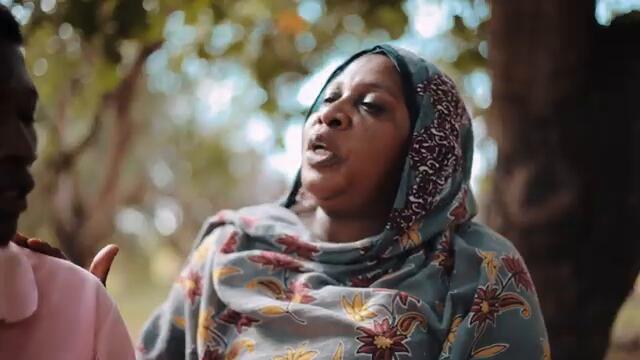 MAMA YANGU MALAYA | EP8 |