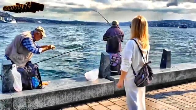 Γιώργος Σαμπάνης - Μεταξύ Μας - между нас