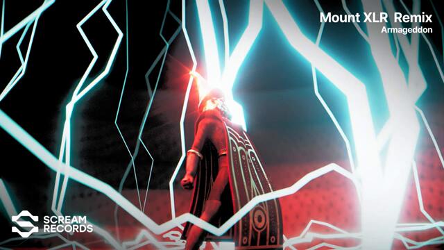 aespa 'Armageddon (Mount XLR Remix)' Official Audio