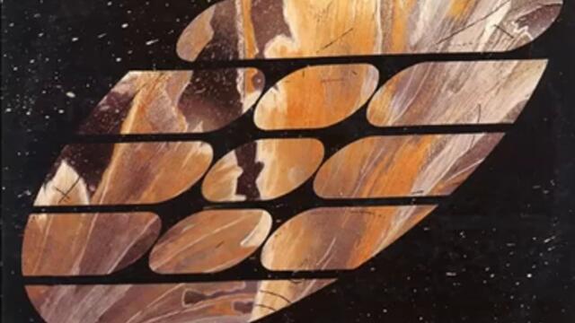 ★ Psyche - crackdown remix ★ ( transmat relics) ★