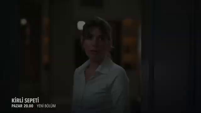 Kirli Sepeti 34. Bölüm 3. Fragmanı | Medine'nin Evinde Yakışıklı Benim Evimde Pinti!