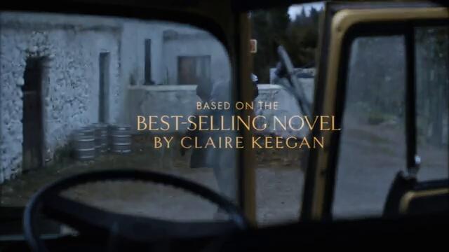 Small Things Like These Trailer #1 (2024)