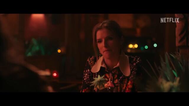 Woman of the Hour | Official Teaser | Netflix