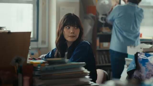 CENT／堂々らぶそんぐ[OFFiCiAL ViDEO]