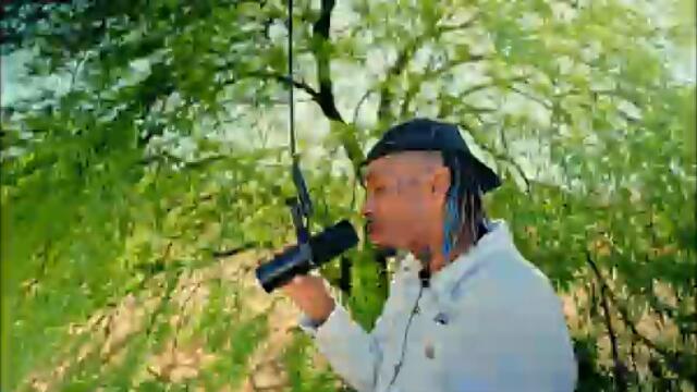 Never Surrender - Loza Alexander - (Official Music Video)