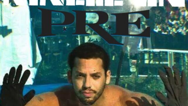 Key Glock - David Blaine (NINELEVIN Remix)