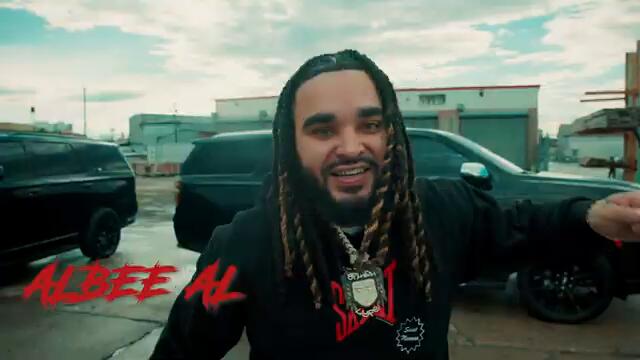 Albee Al & DUSTY LOCANE - WAKE UP THE NEIGHBORS (Official Video)