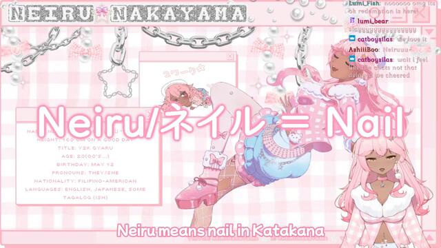 💅🎀 the most relatable gyaru loser you'll ever meet【VTUBER DEBUT】