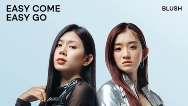 Easy Come Easy Go (Official Audio)