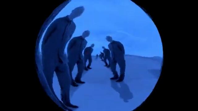 RÜFÜS DU SOL - Music is Better (Official Music Video)