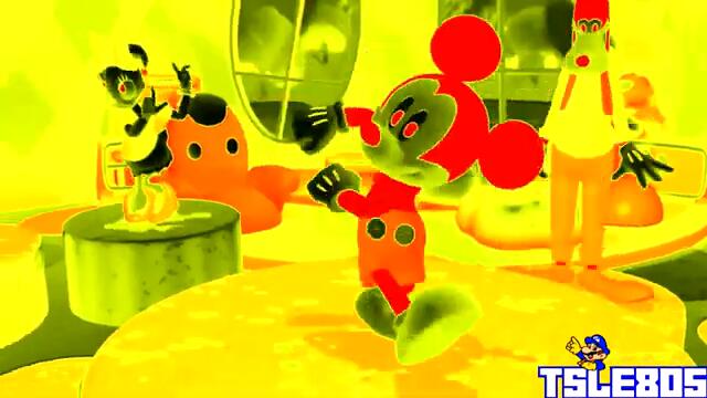 [REQ.] Preview 2 Mickey Mouse Clubhouse Hot Dog Song Effects [Preview 2 Effects]