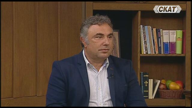 Борисов, Пеевски, Василев - убиха бизнеса в България! Управляват държавата некадърно.