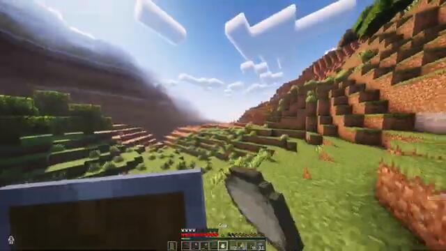 Minecraft's CURSED Mickey Mouse Dweller Is TERRIFYING...