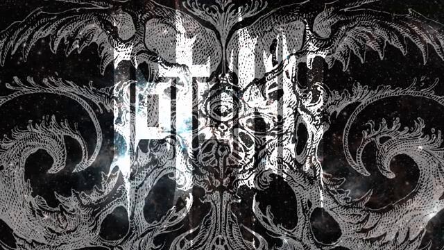 IOTUNN - Twilight (Lyric Video)